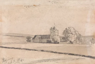 Peppering, Oct. 3, 1834